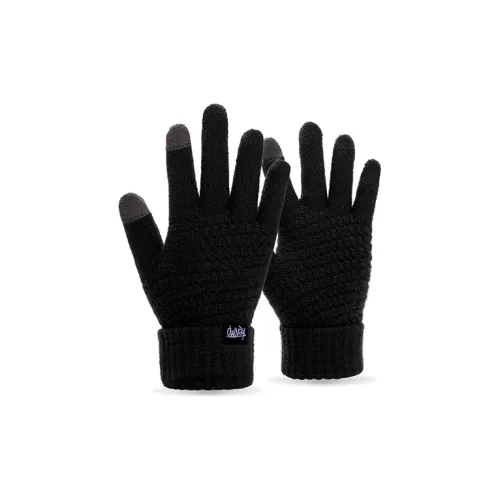 KENMO Knit Gloves Unisex