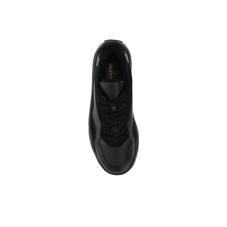 Valentino Gumboy 'Black'-3