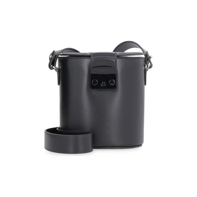 Furla Metropolis Collection Shoulder Bags-0