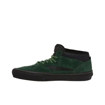 Vans Skate Half Cab Labor Green Croc