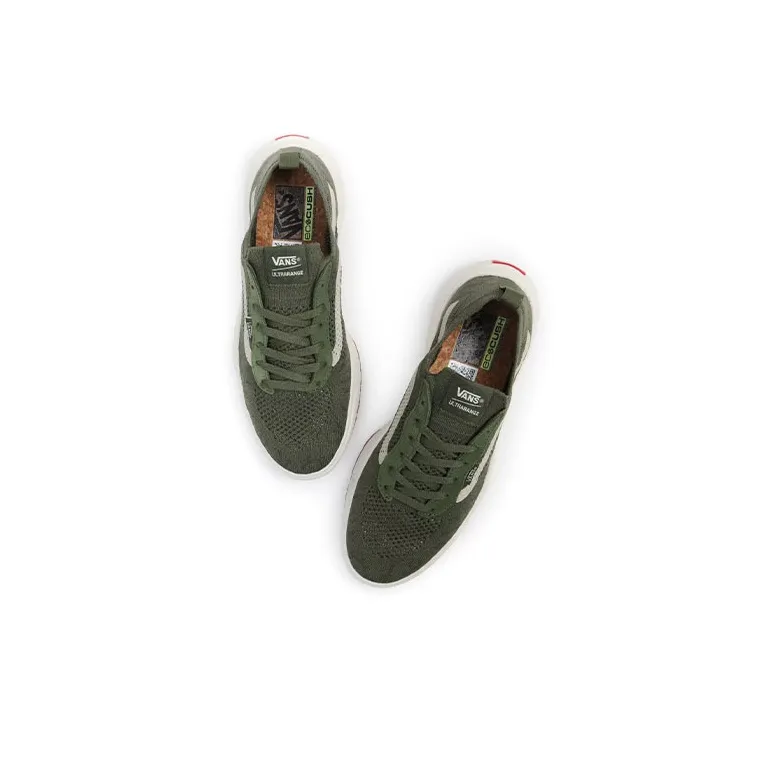 Vans UltraRange VR3 'Chive Gum'-3