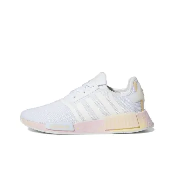 Adidas Originals NMD_R1 'Cloud Cream White' Women's