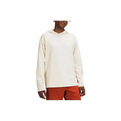 Lululemon At Ease Sweatshirts Men