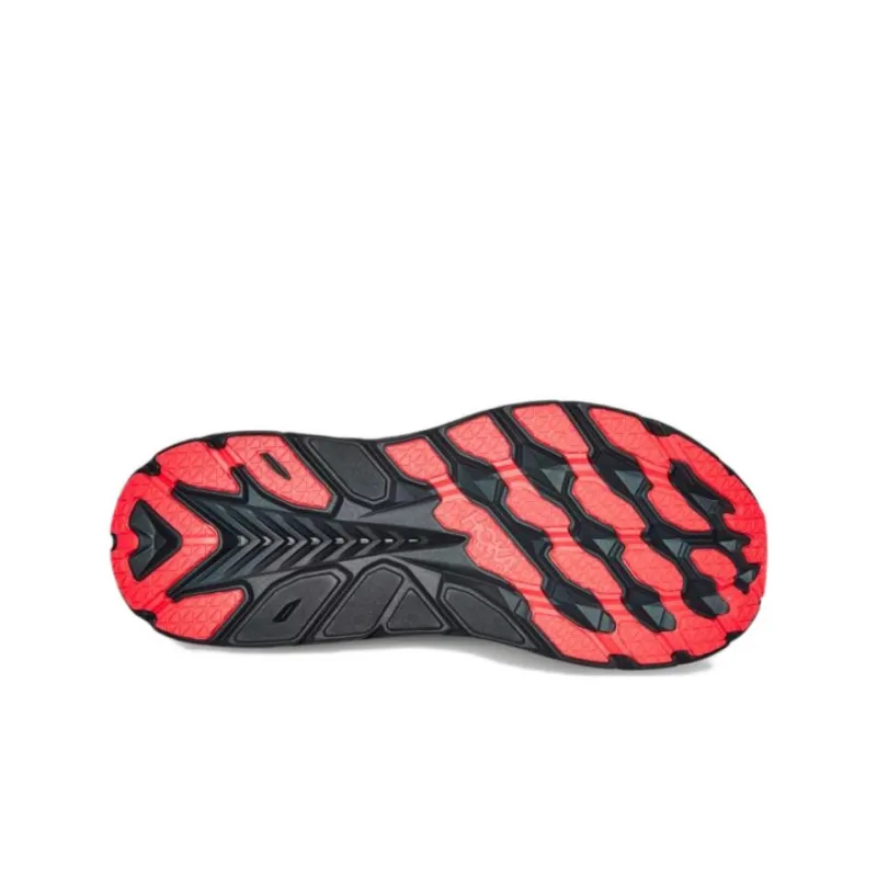 HOKA ONE ONE Clifton 8 Sharkskin Diva Pink Women's-4