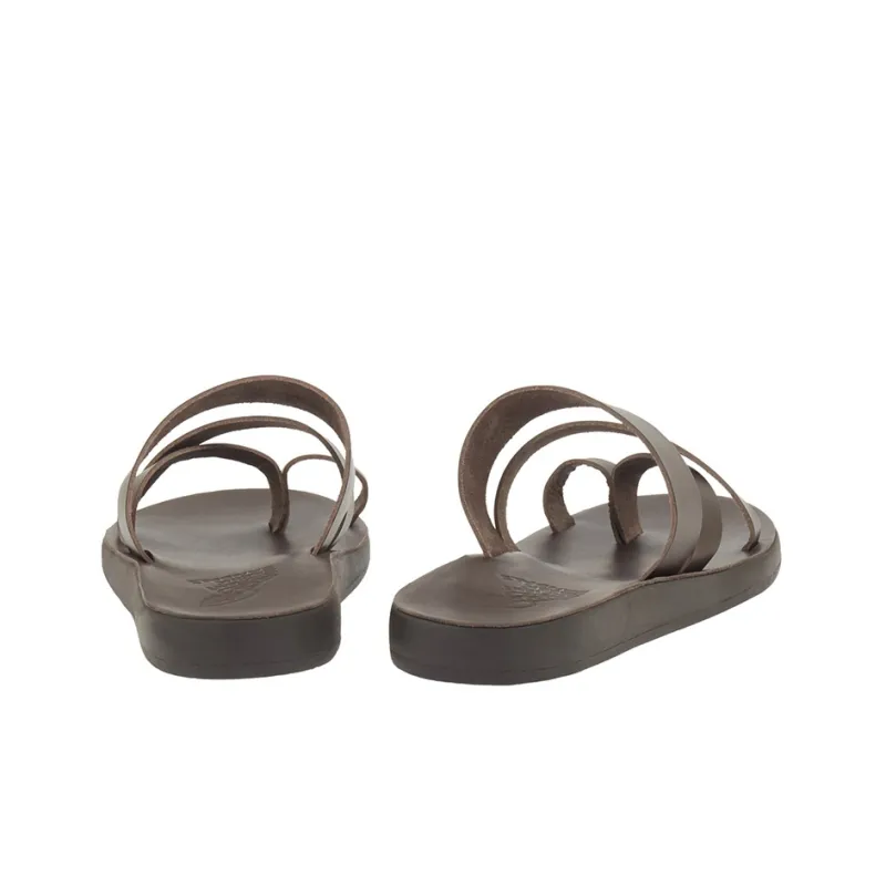 ANCIENT GREEK SANDALS Stylish Sandals Men's Taupe-4