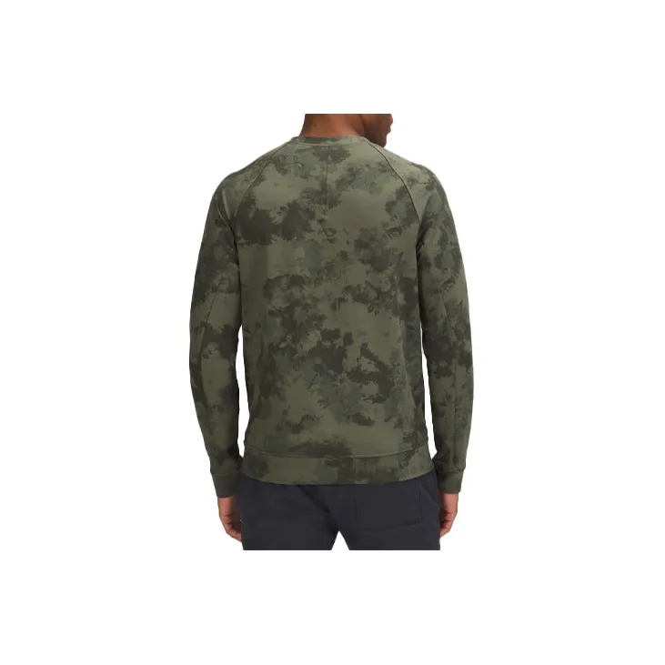 Lululemon City Sweat Sweatshirts Men-10