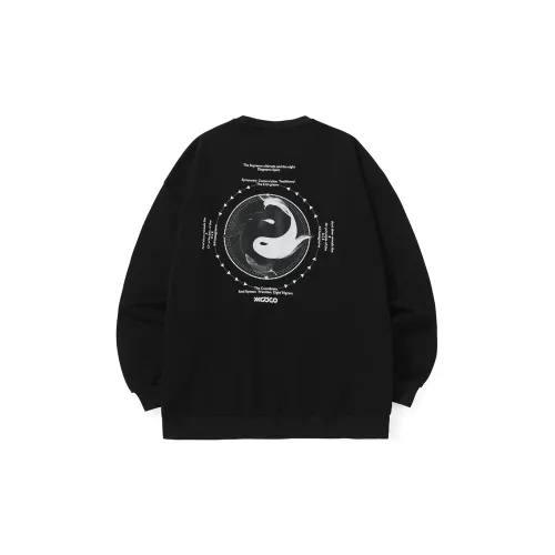 XXGOGO Unisex Sweatshirt