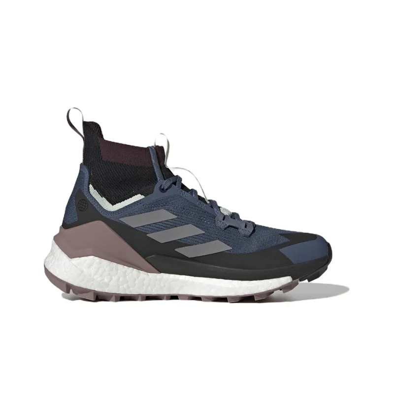 Adidas Terrex Free Hiker 2 'Wonder Steel Purple' Women's-1