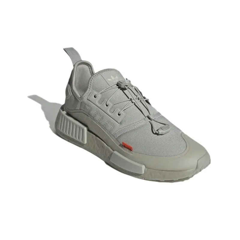 Adidas Originals NMD_R1 Tr 'Metal Grey'-2