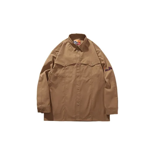 penfield Men Shirt