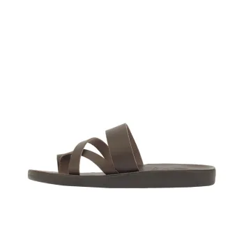 ANCIENT GREEK SANDALS Stylish Sandals Men's Taupe