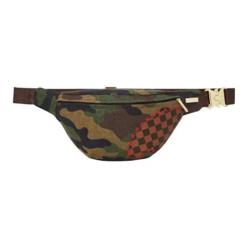 SPRAYGROUND Fanny Packs