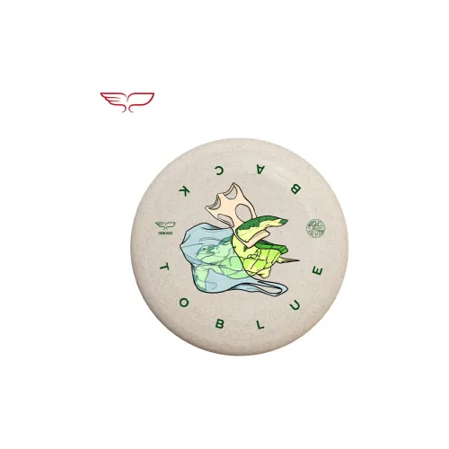 YIKUN DISCS Frisbee