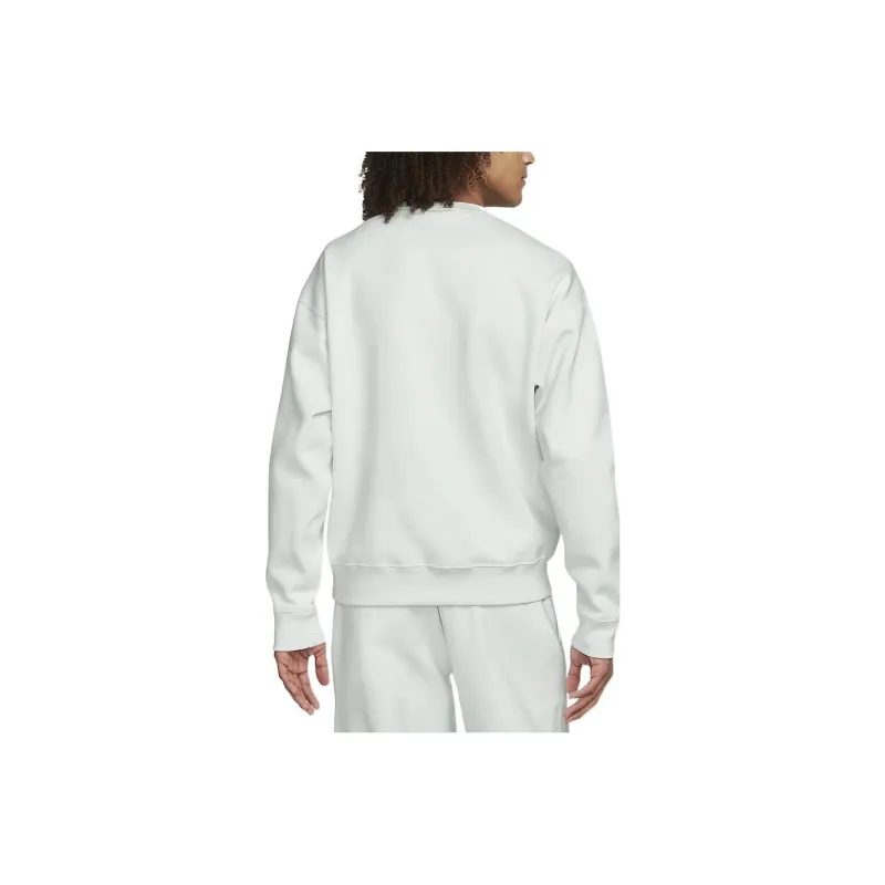 Nike Sweatshirts Men Mint Green-1