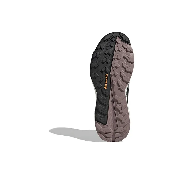 Adidas Terrex Free Hiker 2 'Wonder Steel Purple' Women's-5