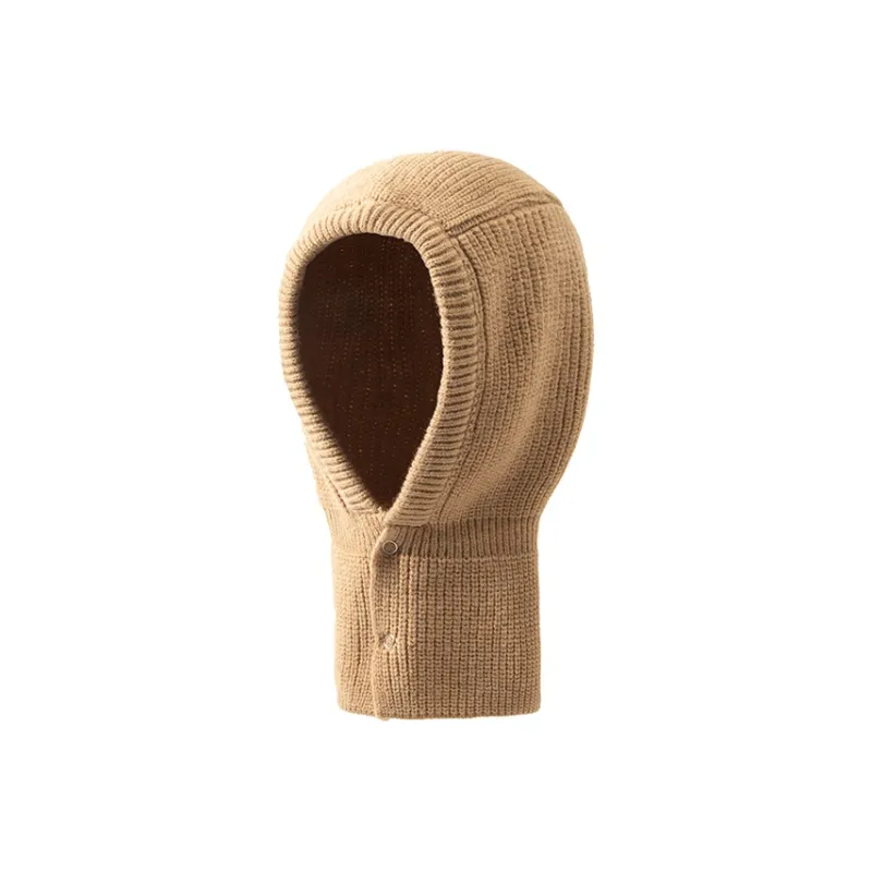 BAIJUAN Beanies Unisex-0