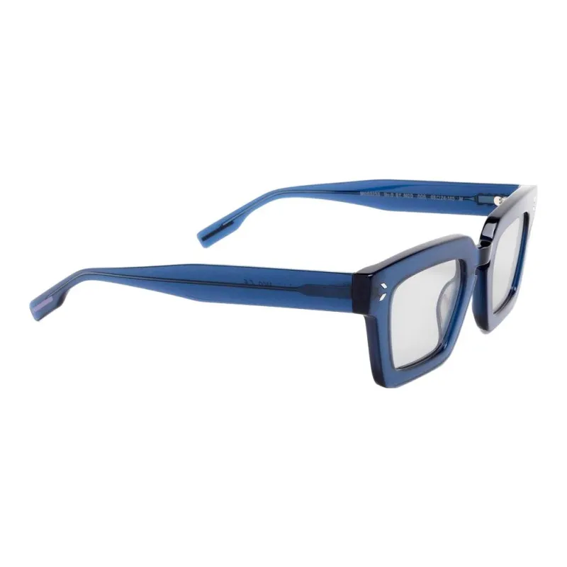 McQ Alexander McQueen Sunglasses Unisex Gray-2