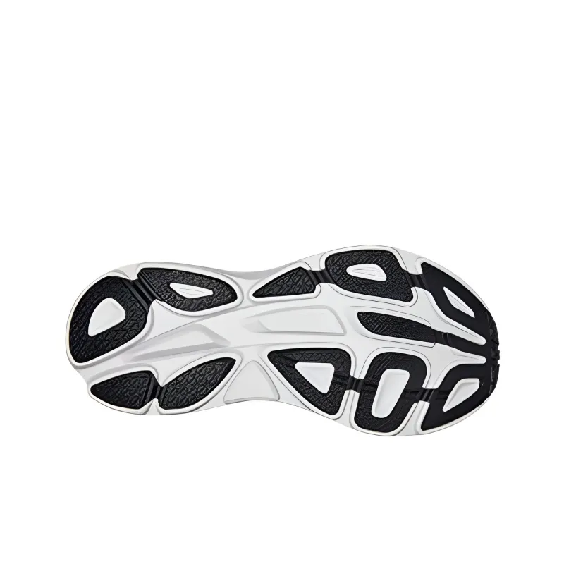 HOKA ONE ONE Bondi 8 Shark Grey-3