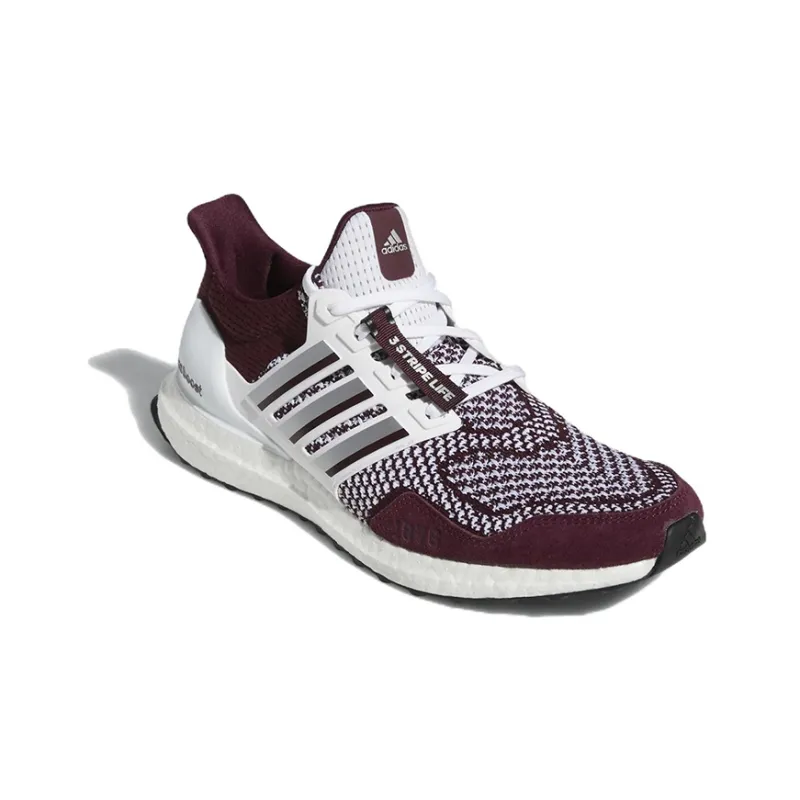 Adidas Ultra Boost 1.0 Texas A&M-2