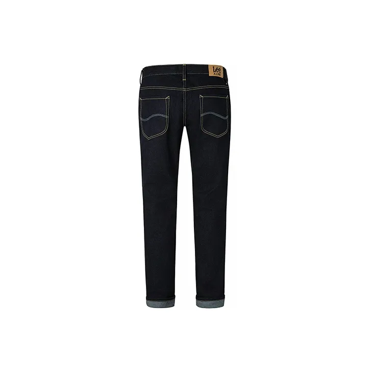 Lee Jeans Men Washed-1