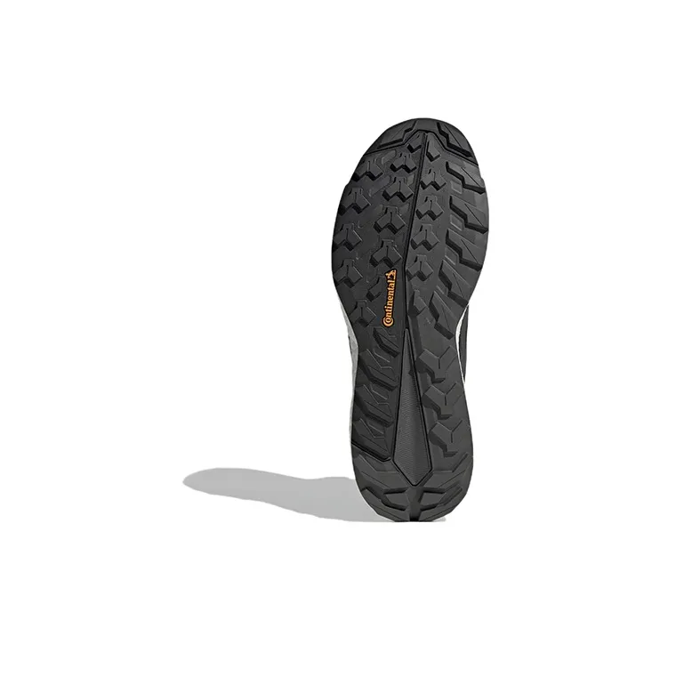 Adidas Terrex Free Hiker 2 Gore Tex Core Black Grey-5