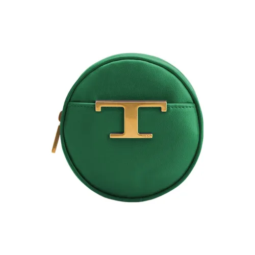 TOD'S TIMELESS Coin Purses