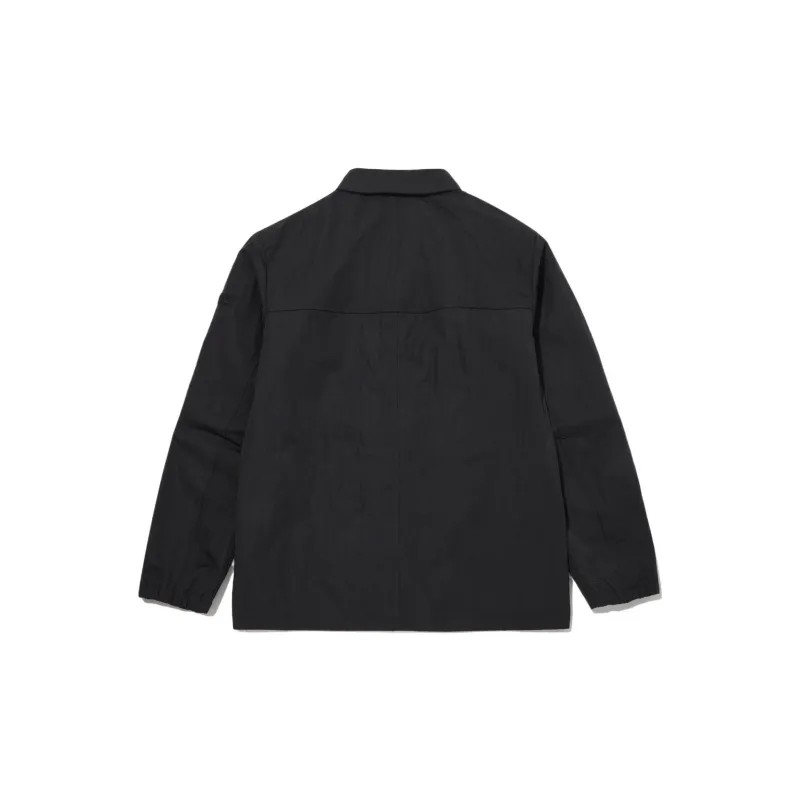 THE NORTH FACE Jackets Men Black-1