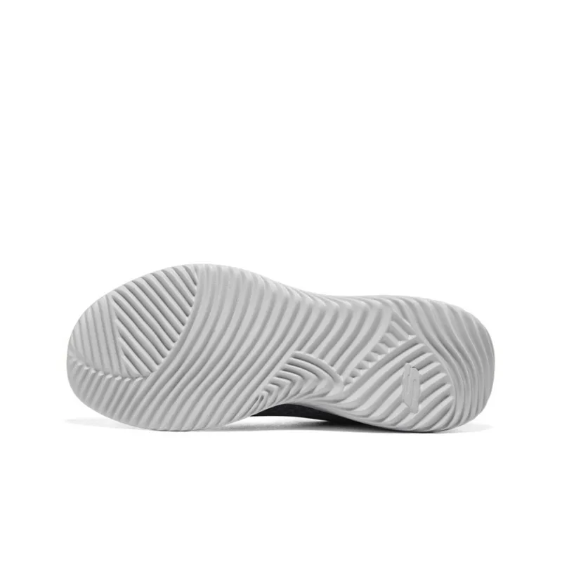 Skechers Bounder Trainers 'Navy'-4