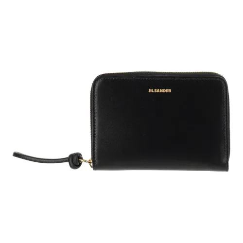 JIL SANDER Wallets