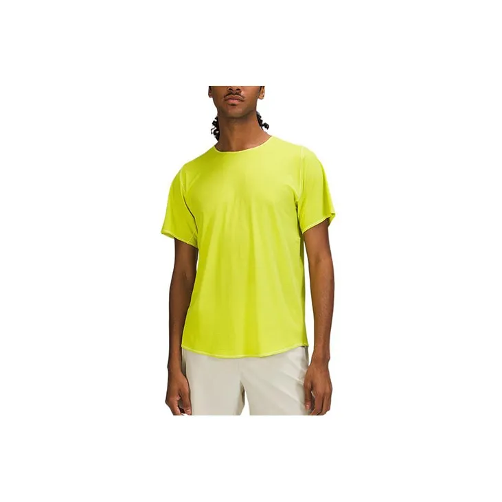 Lululemon Lab Series T Shirts Unisex-1