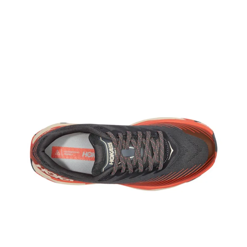 HOKA ONE ONE Torrent 2 'Grey Orange' Women's-2