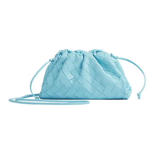 Bottega Veneta POUCH Cloud Bag Clutches