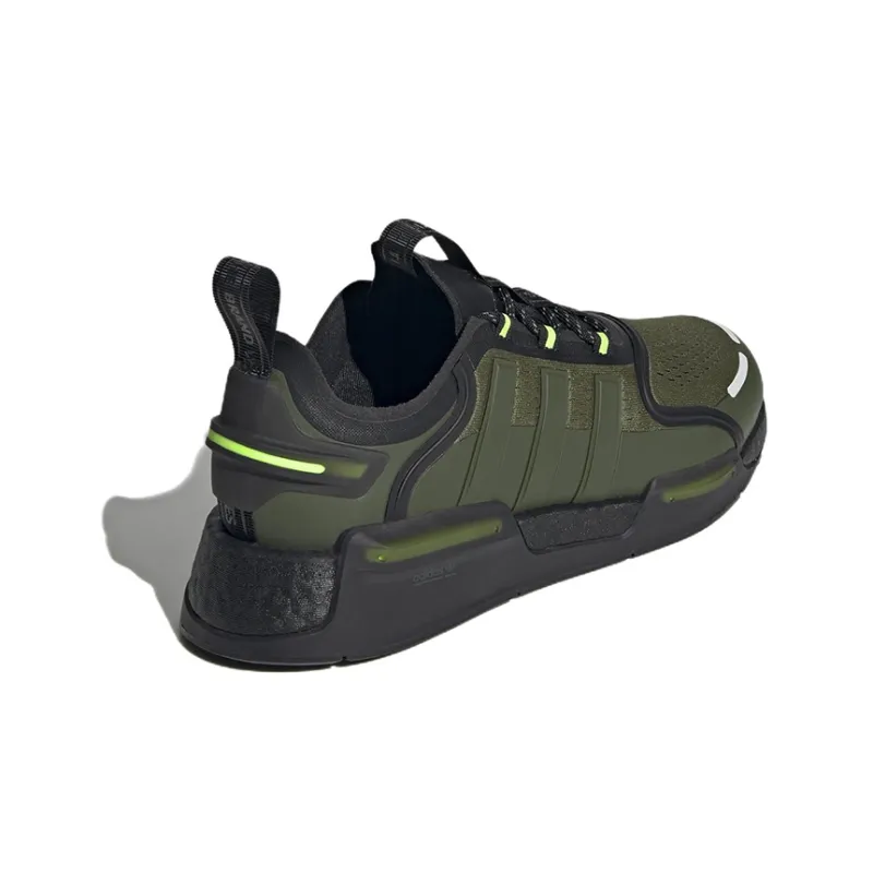 Adidas Nmd V3 Focus Olive-3