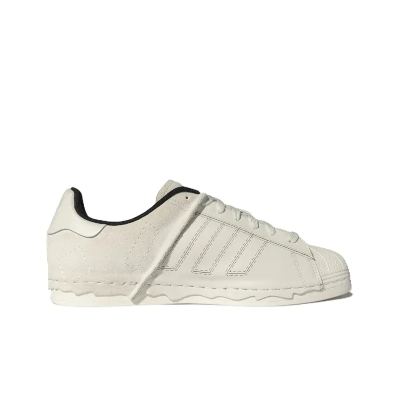 adidas originals Superstar Off White-1