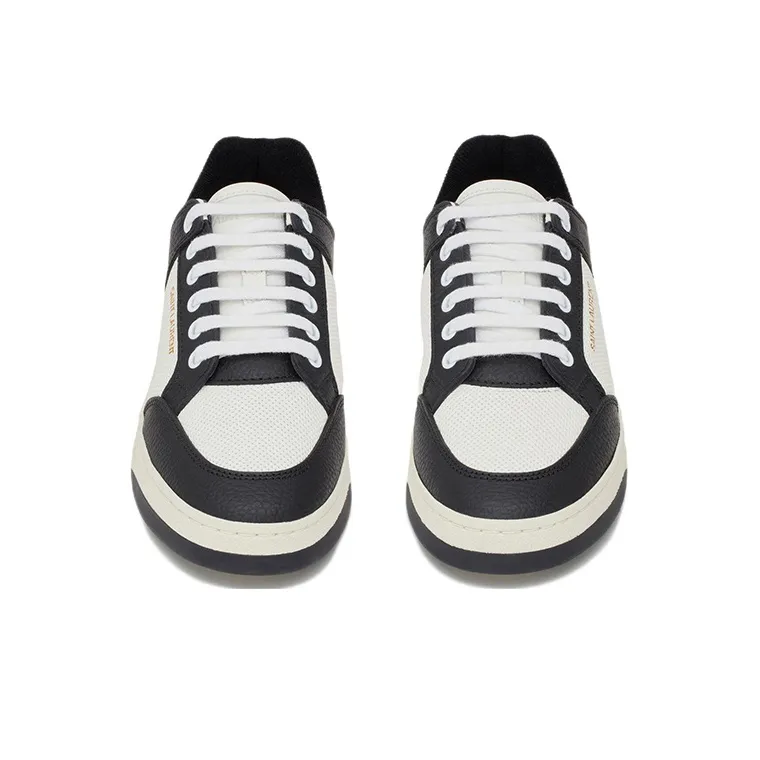 SAINT LAURENT SL/61 Low Top Sneakers Women's-3