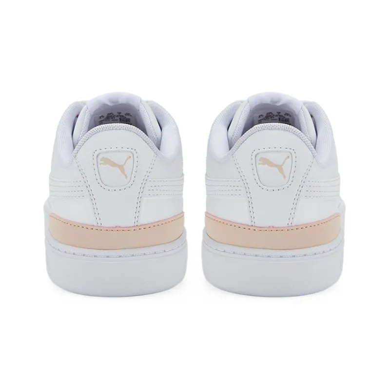 PUMA Vikky Collection Vikky Collection Anti-Slip Wear-Resistant Low-Top Skateboard Shoes-3