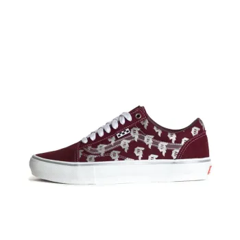 Vans Old Skool Primitive Dirty P