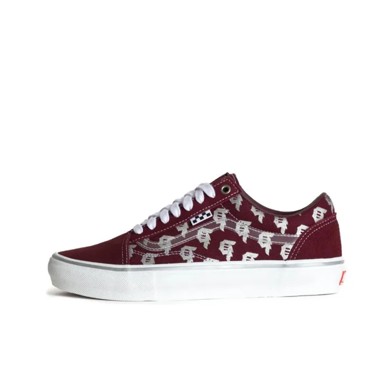 Vans Old Skool Primitive Dirty P-0
