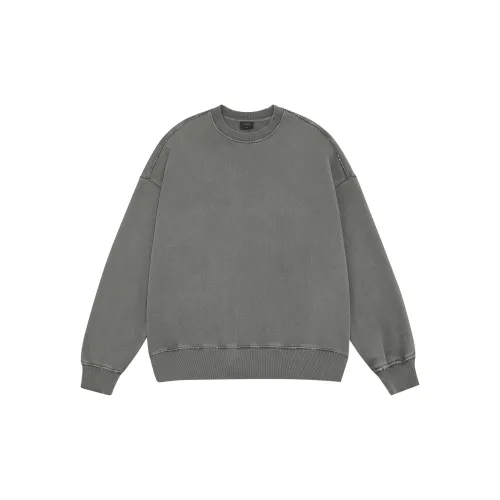 CHINISM Sweatshirts Unisex