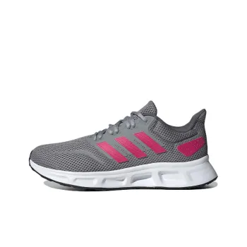 Adidas Showtheway 2.0 Anti-Slip And Wear-Resistant Breathable Low-Top Running Shoes