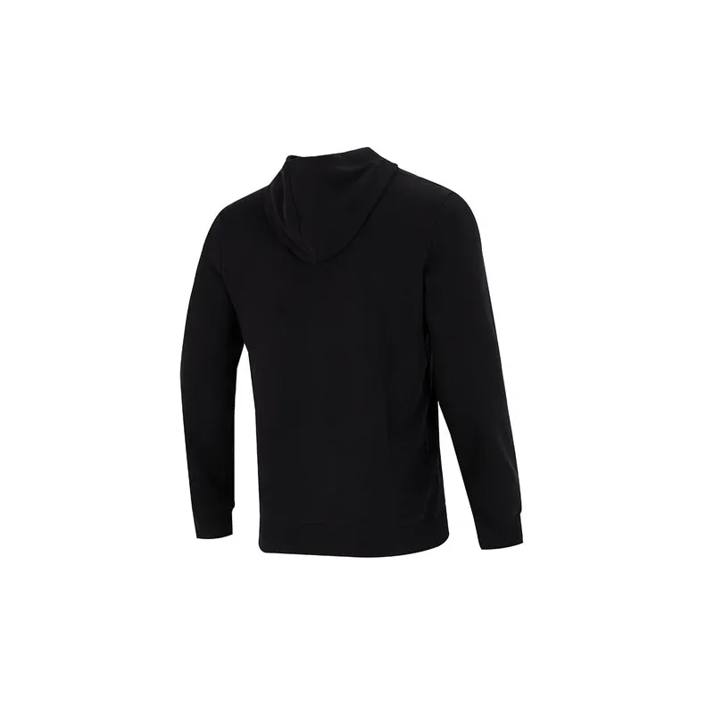 PUMA AC Milan Sweatshirts Men Black-1