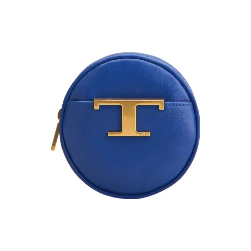 TOD'S TIMELESS Coin Purses