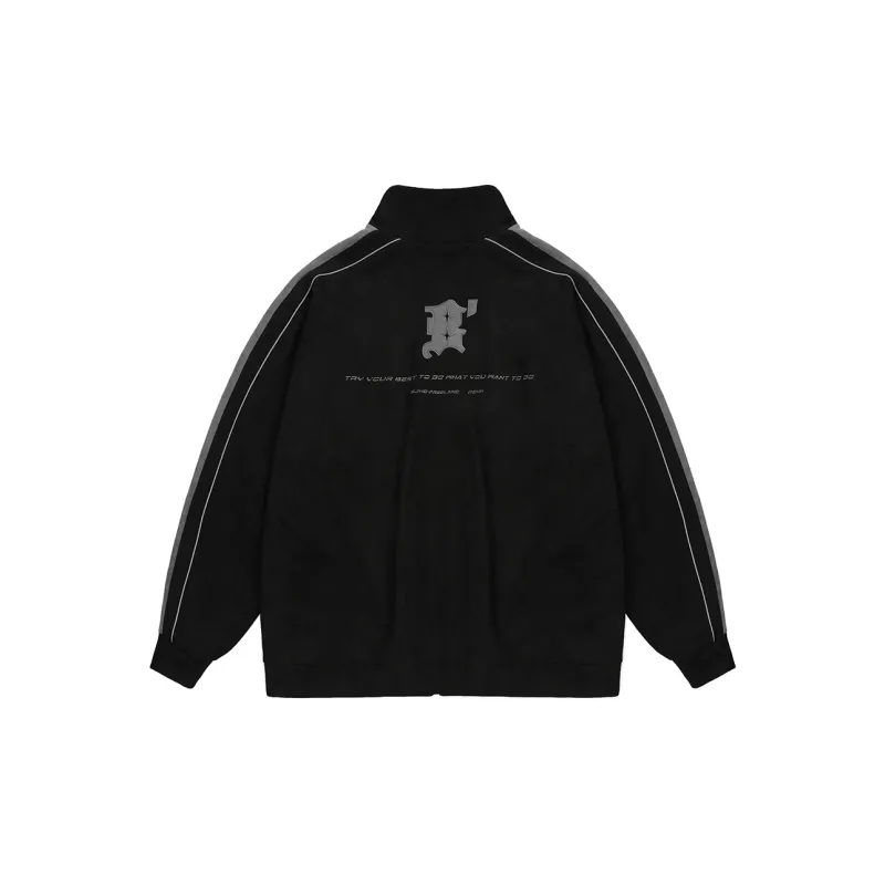 BJHG Jackets Unisex-1