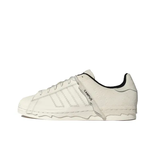 adidas originals Superstar Off White