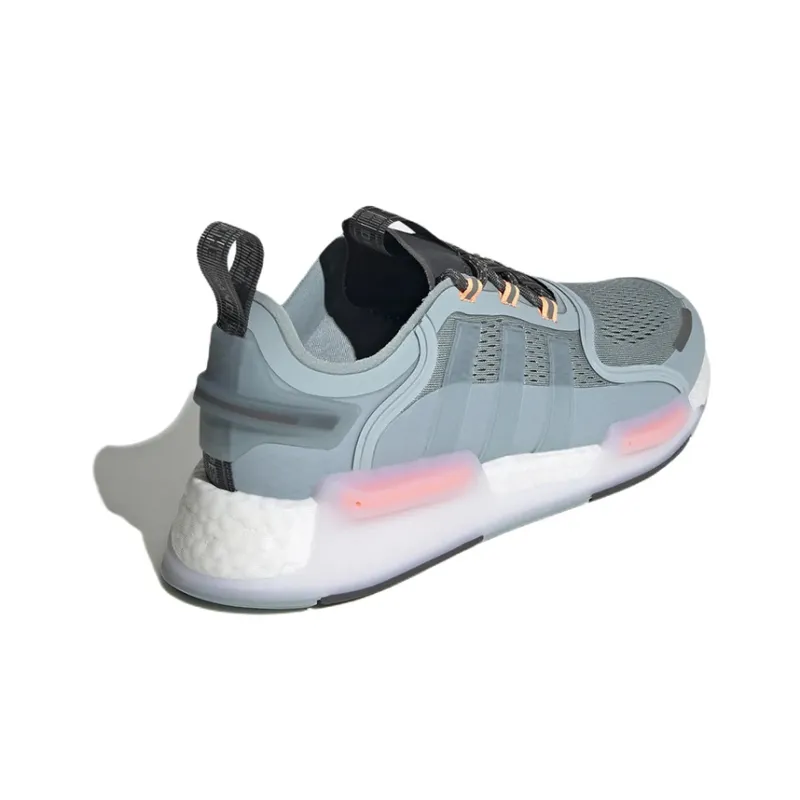 Adidas Nmd V3 Magic Grey Beam Orange-3
