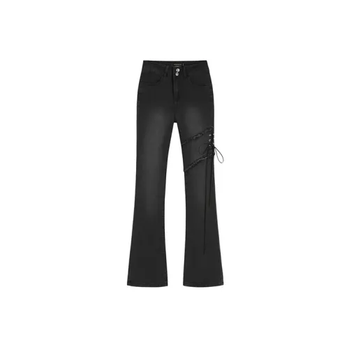 LOKUINTUS Jeans Women's