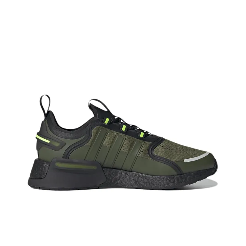 Adidas Nmd V3 Focus Olive-1