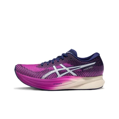 Asics Women's Magic Speed 2 'Orchid'