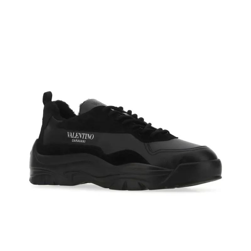 Valentino Gumboy 'Black'-2