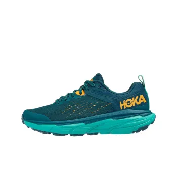 HOKA ONE ONE Challenger Atr 6 'Deep Teal Water Garden' Women's